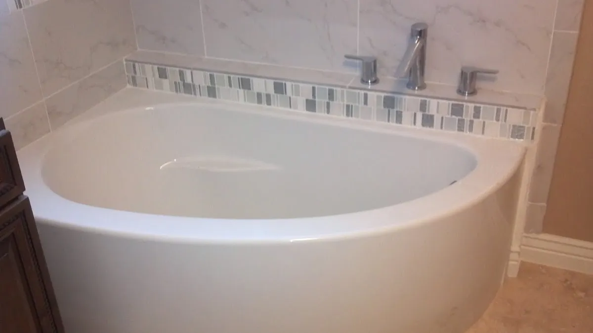 Shower Repair in Earl, PA